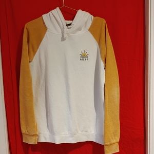 Roxy hoodie